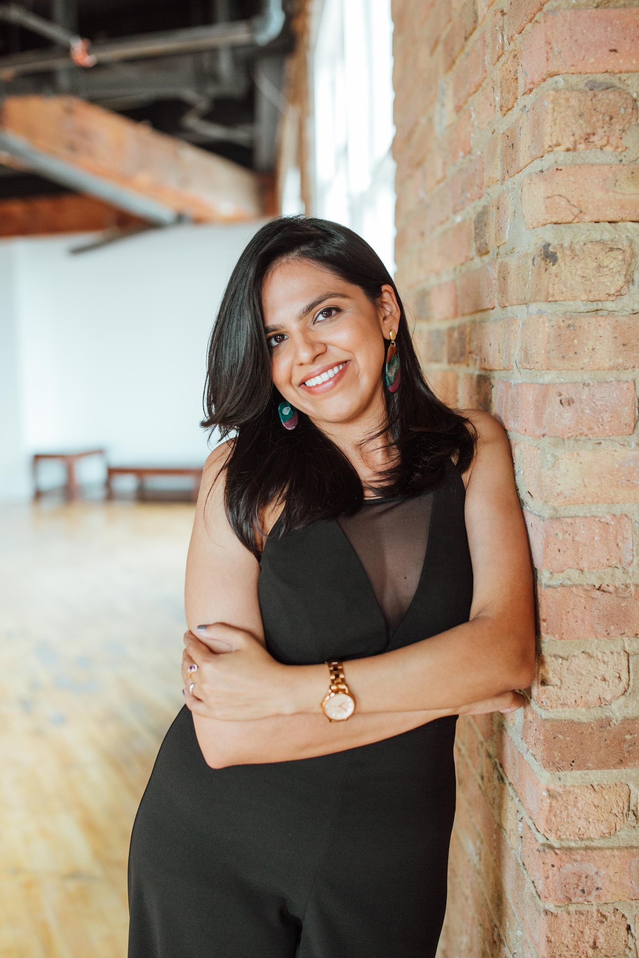 Dr. Axi Patel